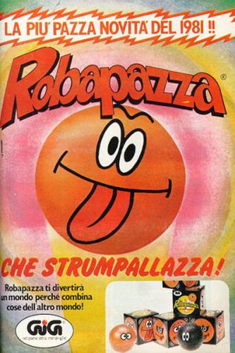 palla matta
