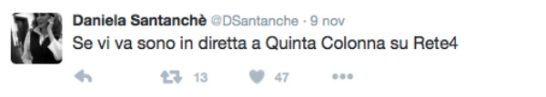 santanchè twitter2