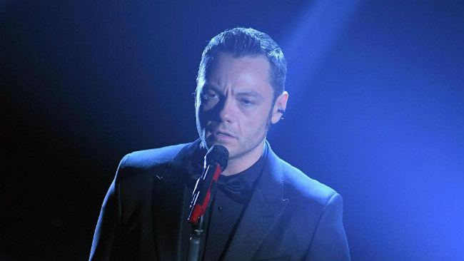 tiziano ferro sanremo 2017