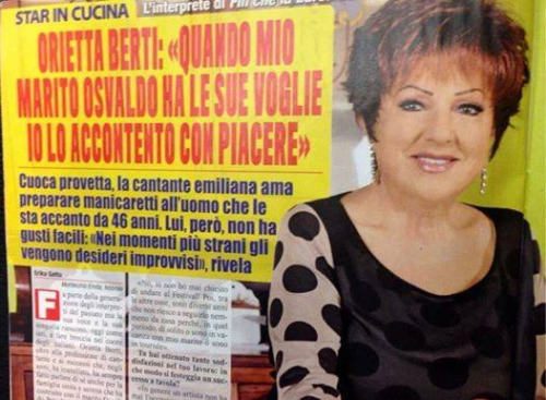 orietta berti hard