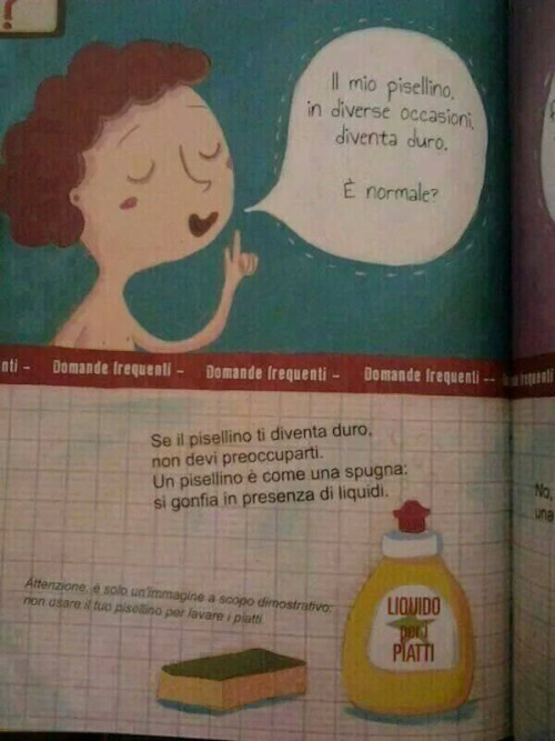 libro per bambini