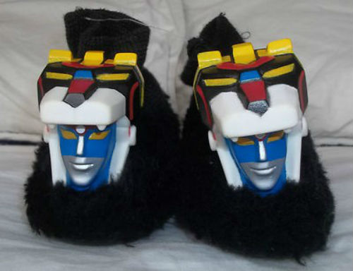 voltron ciabatte