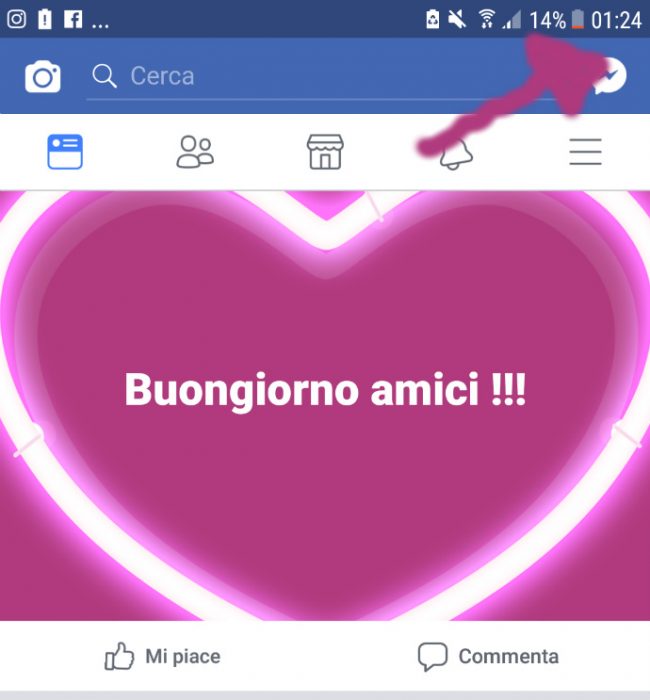 buongiorno