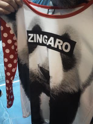 zingaro