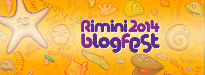 blogfest 2014