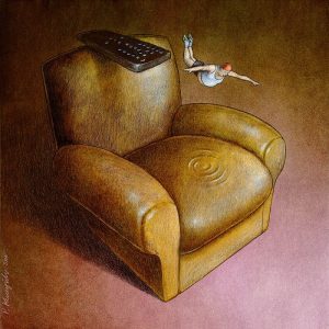 Pawel Kuczynski tv