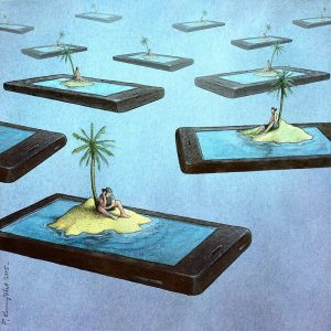 Pawel Kuczynski mobile