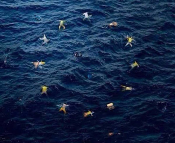 banksy unione europea