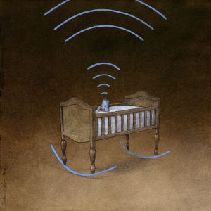 Pawel Kuczynski art