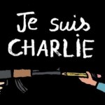 je suis charlie