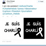 je suis charlie