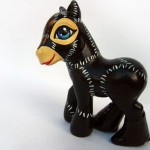 my little pony catwoman