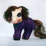 my little pony joker