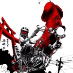 shohei otomo