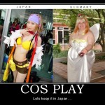 demotivational cosplay