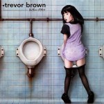 trevor brown