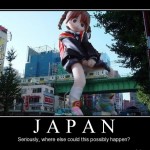 demotivational japan