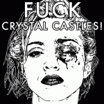 fuck crystal castles madonna trevor brown