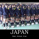 demotivational japan