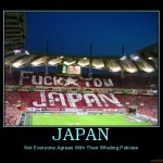 demotivational japan