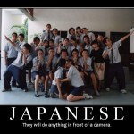 demotivational japan