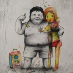 dran artist