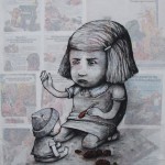 dran paint