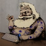 dran paint