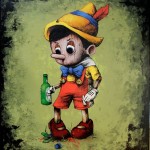 dran paint