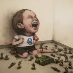 dran