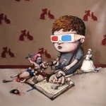 dran