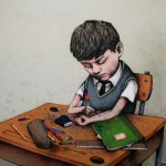 dran