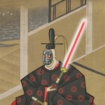 Star-Wars-Samurai-art-Darth-Vader-Steve-Bialik