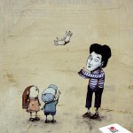 dran