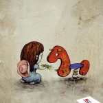 dran