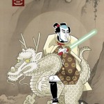 steve bialik samurai star wars