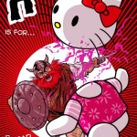 hello kitty dead