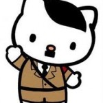 hello kitty hitler