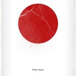 pray for japan