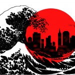 pray for japan