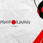 pray for japan