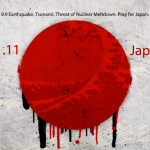 pray for japan