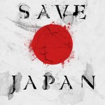 pray for japan