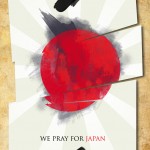 pray for japan