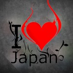 pray for japan