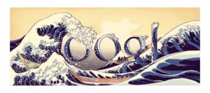 google doodle japan