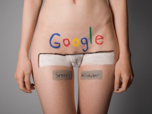 google doodle porn