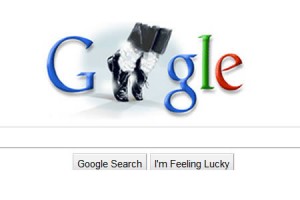 google doodle michael jackson