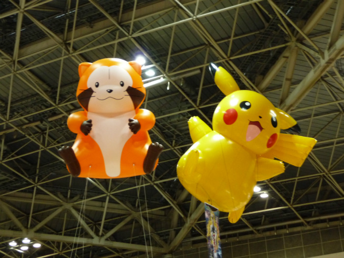 Anime fair tokyo