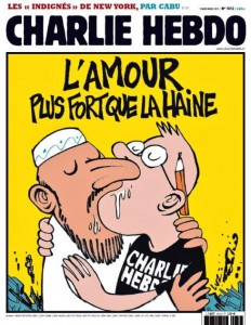 je suis charlie